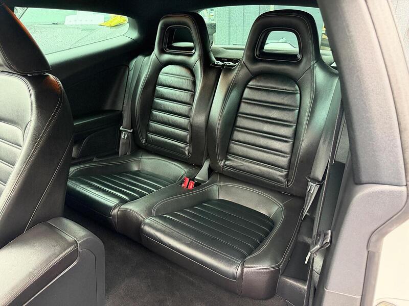 Volkswagen Scirocco Scirocco 2.0 TSI R DSG Euro 6 (s/s) 3dr - U17