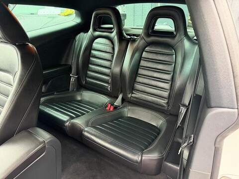 Volkswagen Scirocco Scirocco 2.0 TSI R DSG Euro 6 (s/s) 3dr - U17