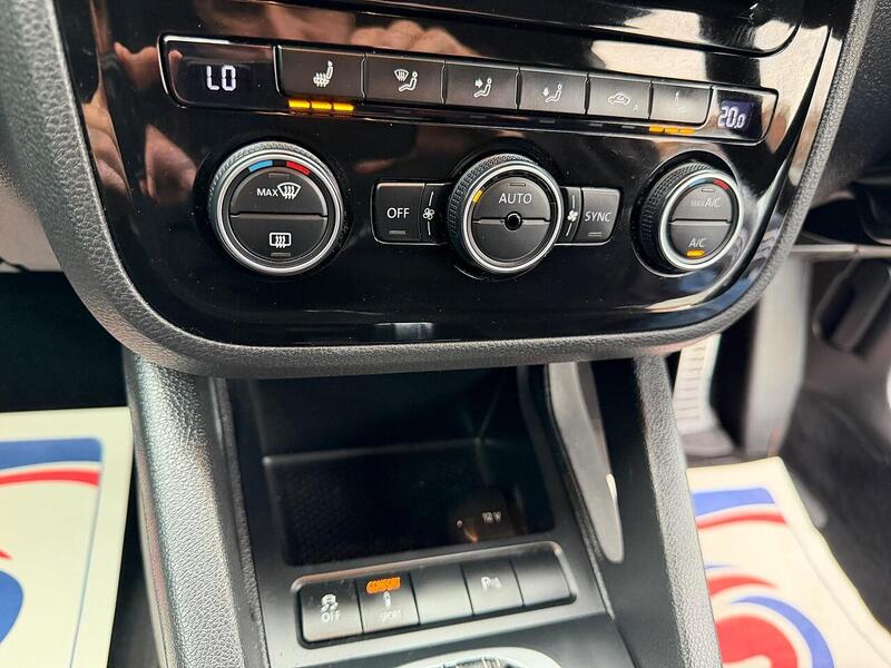 Volkswagen Scirocco Scirocco 2.0 TSI R DSG Euro 6 (s/s) 3dr - U17