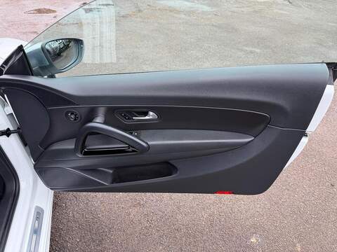 Volkswagen Scirocco Scirocco 2.0 TSI R DSG Euro 6 (s/s) 3dr - U17