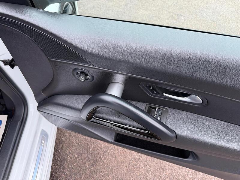 Volkswagen Scirocco Scirocco 2.0 TSI R DSG Euro 6 (s/s) 3dr - U17