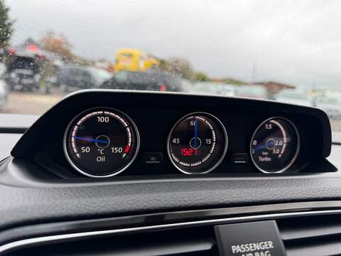 Volkswagen Scirocco Scirocco 2.0 TSI R DSG Euro 6 (s/s) 3dr - U17