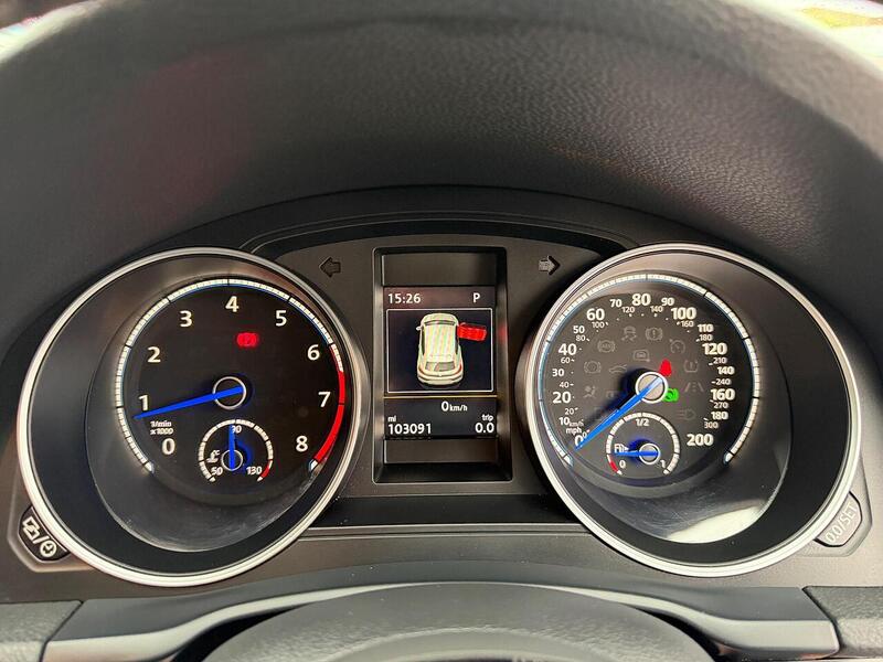 Volkswagen Scirocco Scirocco 2.0 TSI R DSG Euro 6 (s/s) 3dr - U17