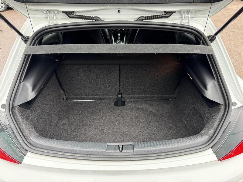 Volkswagen Scirocco Scirocco 2.0 TSI R DSG Euro 6 (s/s) 3dr - U17