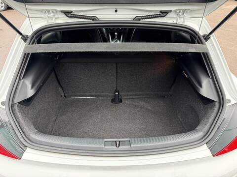 Volkswagen Scirocco Scirocco 2.0 TSI R DSG Euro 6 (s/s) 3dr - U17