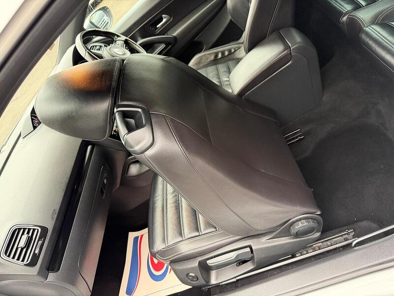 Volkswagen Scirocco Scirocco 2.0 TSI R DSG Euro 6 (s/s) 3dr - U17