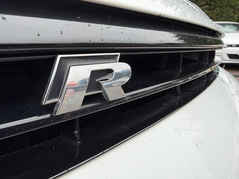 Volkswagen Scirocco Scirocco 2.0 TSI R DSG Euro 6 (s/s) 3dr - U17