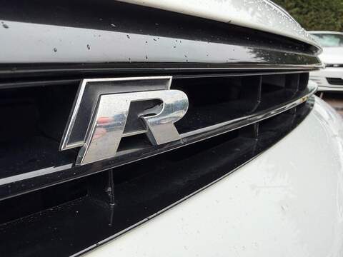 Volkswagen Scirocco Scirocco 2.0 TSI R DSG Euro 6 (s/s) 3dr - U17