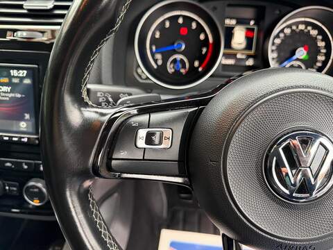 Volkswagen Scirocco Scirocco 2.0 TSI R DSG Euro 6 (s/s) 3dr - U17