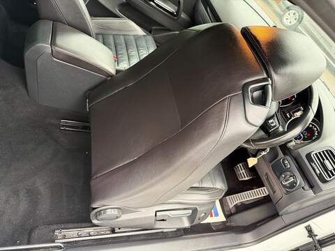 Volkswagen Scirocco Scirocco 2.0 TSI R DSG Euro 6 (s/s) 3dr - U17