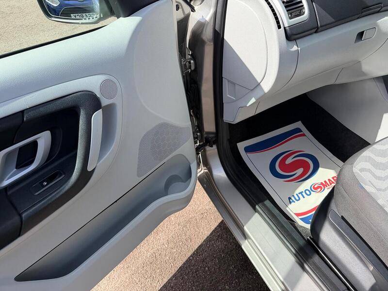 Skoda Roomster 1.6 2 5dr - U173