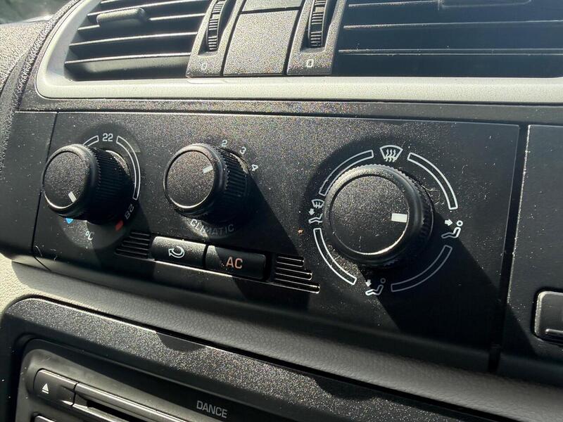 Skoda Roomster 1.6 2 5dr - U173