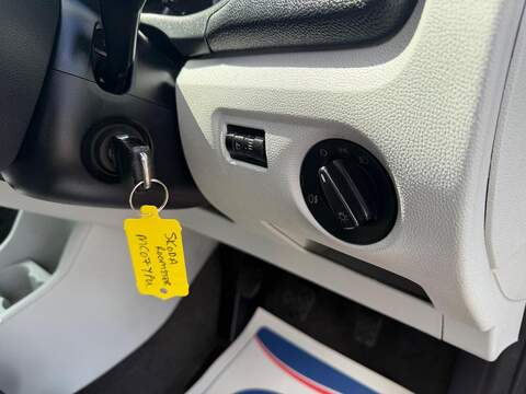 Skoda Roomster 1.6 2 5dr - U173