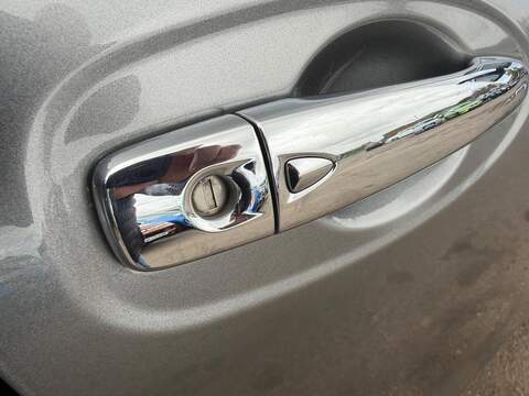 Nissan X-Trail 1.6 dCi n-tec Euro 6 (s/s) 5dr - U176