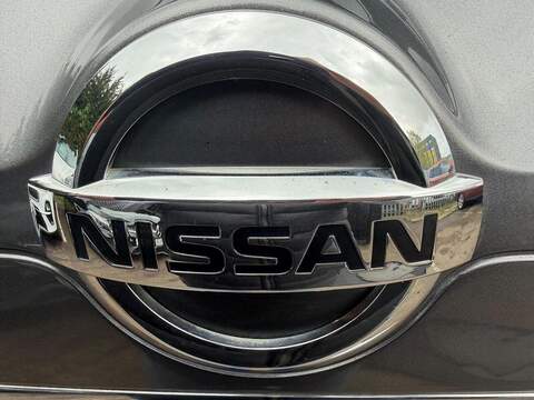 Nissan X-Trail 1.6 dCi n-tec Euro 6 (s/s) 5dr - U176