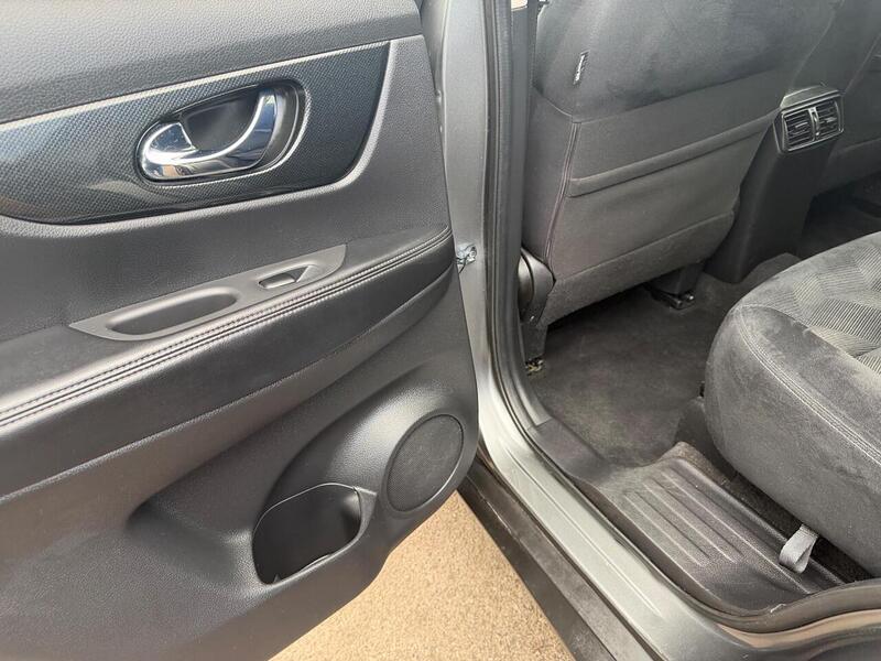 Nissan X-Trail 1.6 dCi n-tec Euro 6 (s/s) 5dr - U176