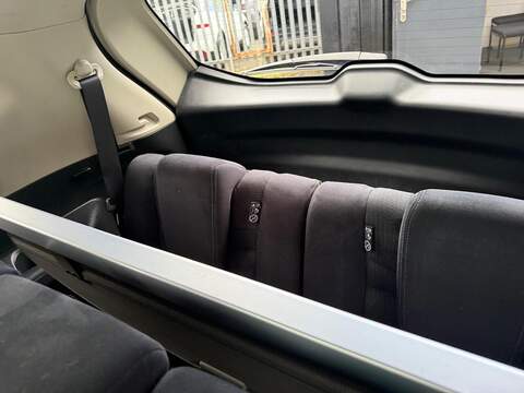 Nissan X-Trail 1.6 dCi n-tec Euro 6 (s/s) 5dr - U176