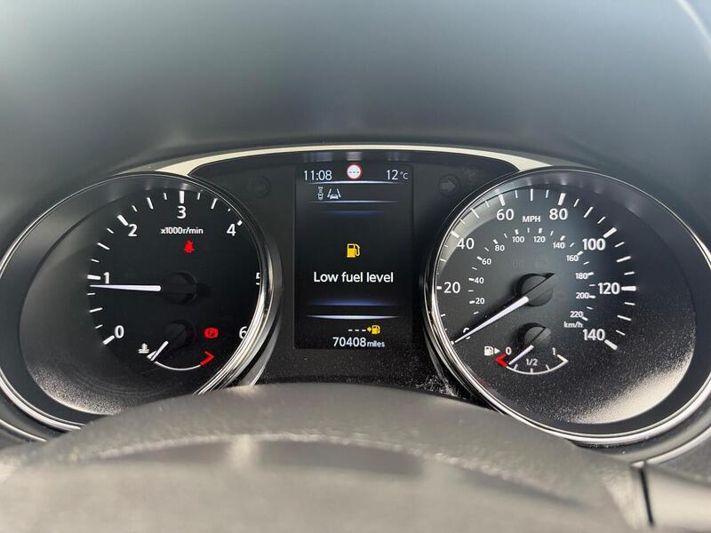 Nissan X-Trail 1.6 dCi n-tec Euro 6 (s/s) 5dr - U176