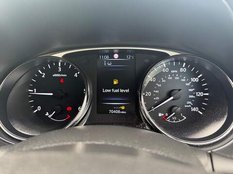 Nissan X-Trail 1.6 dCi n-tec Euro 6 (s/s) 5dr - U176