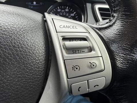 Nissan X-Trail 1.6 dCi n-tec Euro 6 (s/s) 5dr - U176