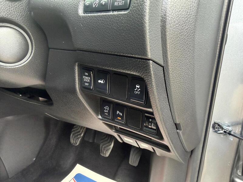Nissan X-Trail 1.6 dCi n-tec Euro 6 (s/s) 5dr - U176