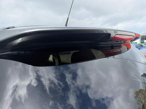 Nissan X-Trail 1.6 dCi n-tec Euro 6 (s/s) 5dr - U176