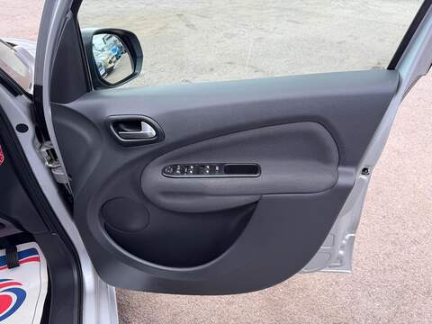 Citroen C3 Picasso 1.2 PureTech Edition Euro 6 5dr - U181