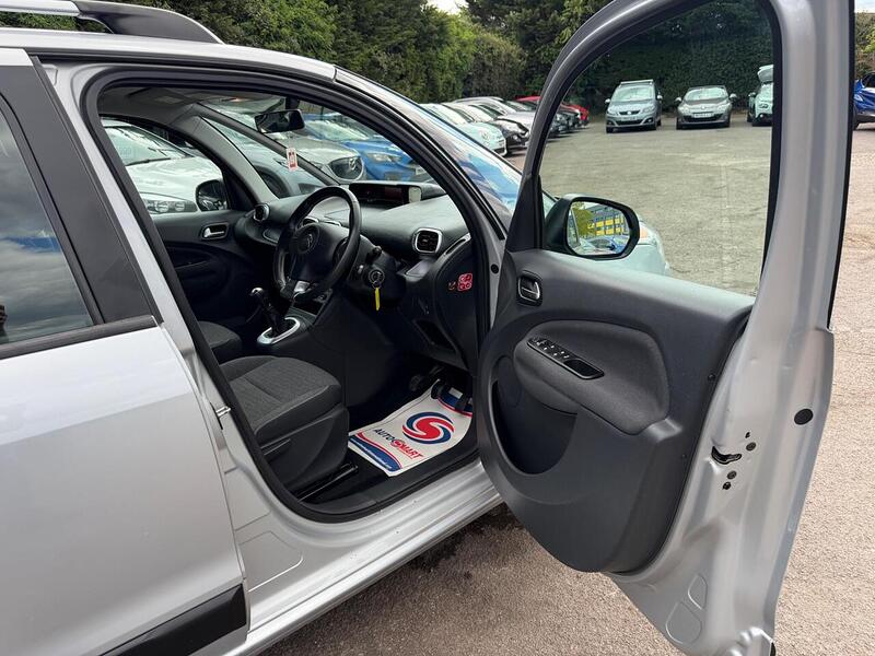 Citroen C3 Picasso 1.2 PureTech Edition Euro 6 5dr - U181