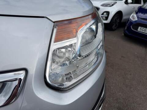 Citroen C3 Picasso 1.2 PureTech Edition Euro 6 5dr - U181