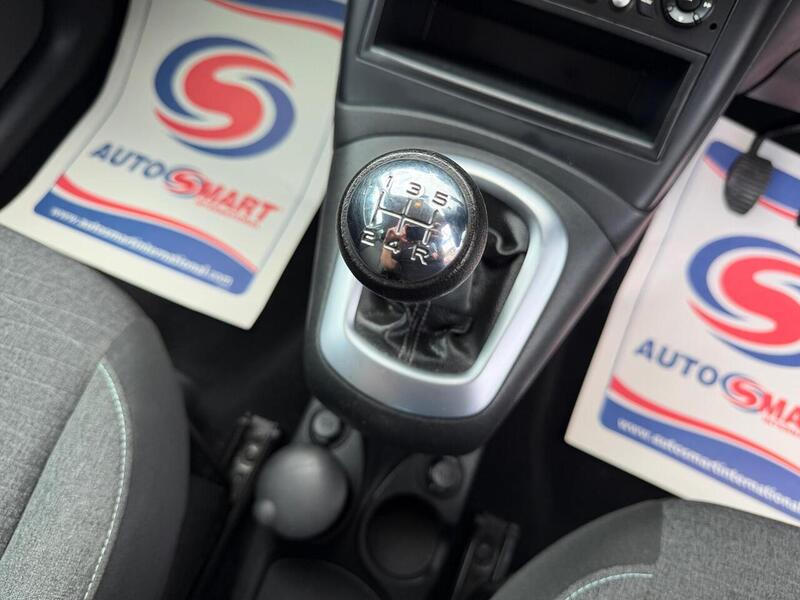 Citroen C3 Picasso 1.2 PureTech Edition Euro 6 5dr - U181