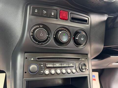 Citroen C3 Picasso 1.2 PureTech Edition Euro 6 5dr - U181