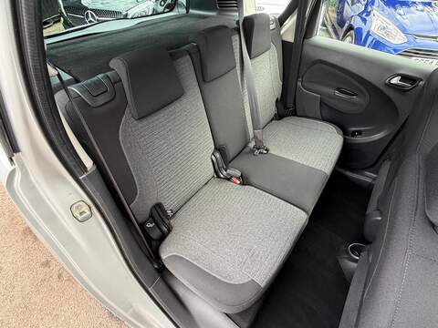 Citroen C3 Picasso 1.2 PureTech Edition Euro 6 5dr - U181