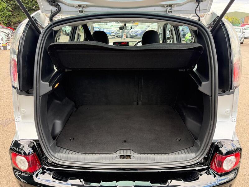 Citroen C3 Picasso 1.2 PureTech Edition Euro 6 5dr - U181