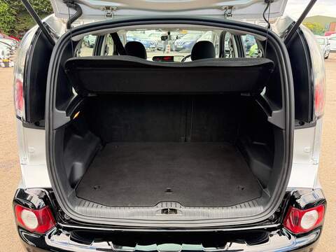 Citroen C3 Picasso 1.2 PureTech Edition Euro 6 5dr - U181