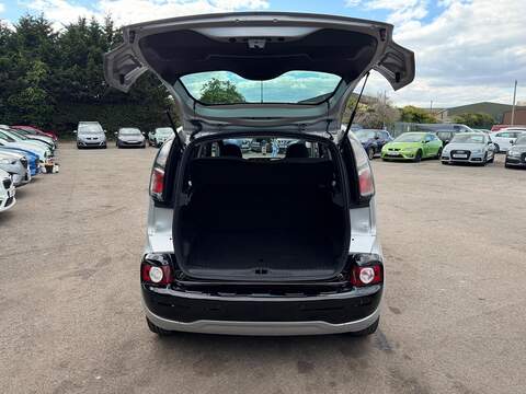 Citroen C3 Picasso 1.2 PureTech Edition Euro 6 5dr - U181