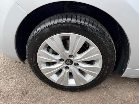 Citroen C3 Picasso 1.2 PureTech Edition Euro 6 5dr - U181