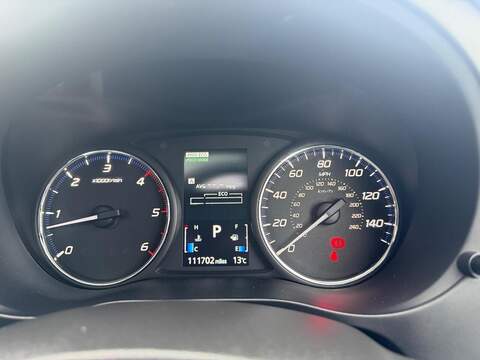 Mitsubishi Outlander 2.2 DI-D GX4 Auto 4WD Euro 5 (s/s) 5dr - U186