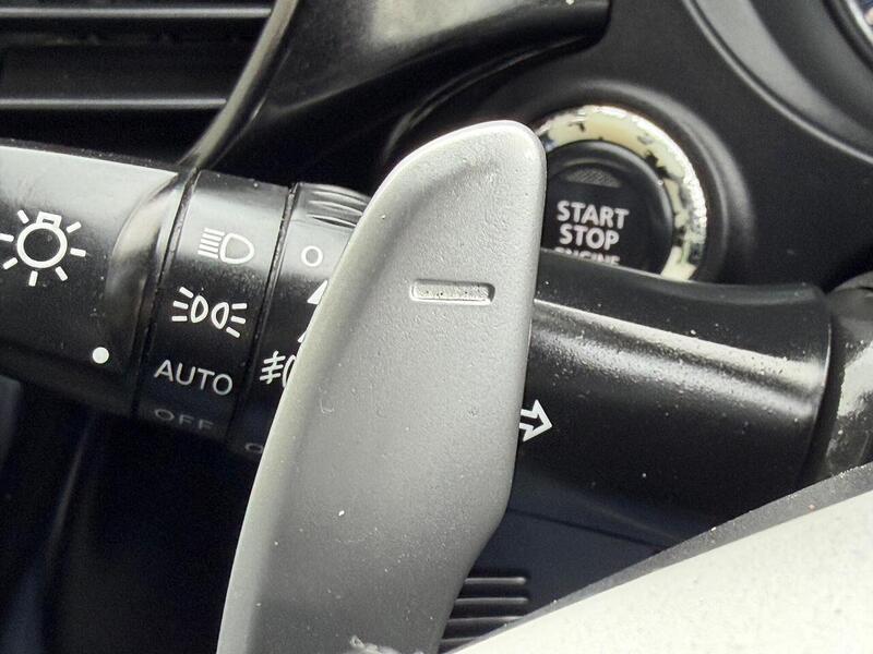 Mitsubishi Outlander 2.2 DI-D GX4 Auto 4WD Euro 5 (s/s) 5dr - U186