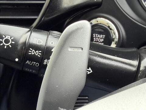 Mitsubishi Outlander 2.2 DI-D GX4 Auto 4WD Euro 5 (s/s) 5dr - U186