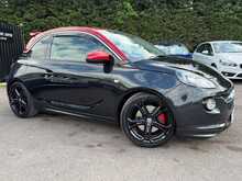Vauxhall ADAM