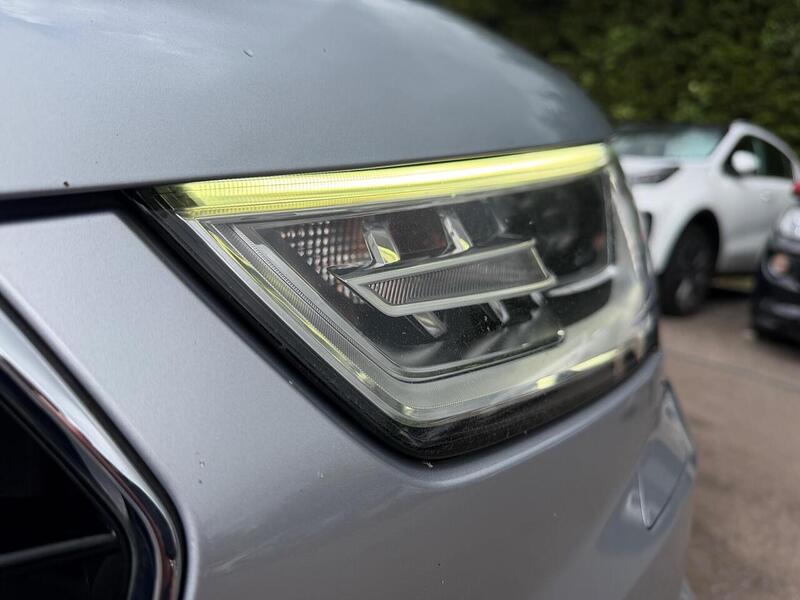 Audi A1 1.4 TFSI CoD S line Sportback Euro 6 (s/s) 5dr - U194