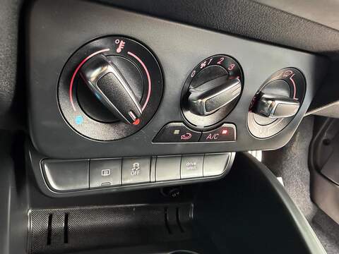 Audi A1 1.4 TFSI CoD S line Sportback Euro 6 (s/s) 5dr - U194