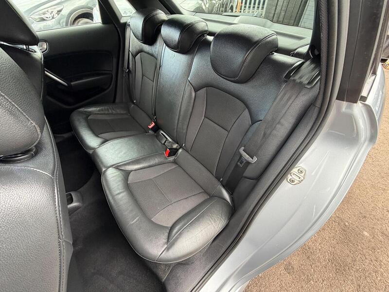 Audi A1 1.4 TFSI CoD S line Sportback Euro 6 (s/s) 5dr - U194
