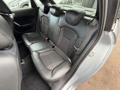 Audi A1 1.4 TFSI CoD S line Sportback Euro 6 (s/s) 5dr - U194