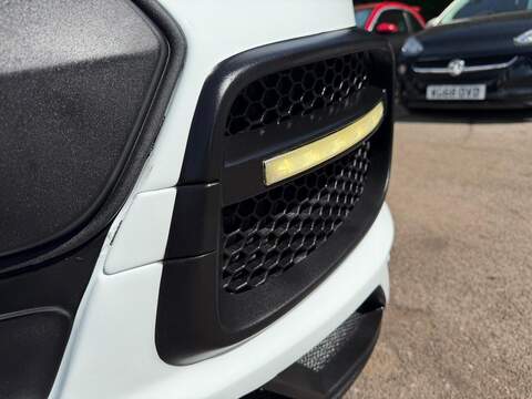 Ford Transit Custom 2.2 TDCi 290 Limited Combi Van 6dr Diesel Manual L1 H1 (191 g/km, 153 bhp) - U197
