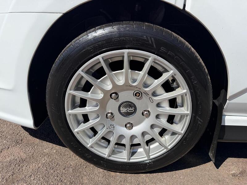 Ford Transit Custom 2.2 TDCi 290 Limited Combi Van 6dr Diesel Manual L1 H1 (191 g/km, 153 bhp) - U197