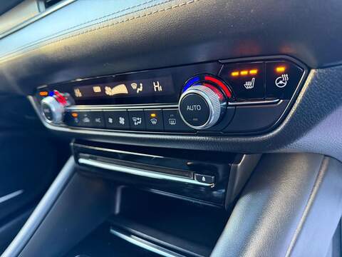 Mazda Mazda6 Mazda6 2.0 SKYACTIV-G Sport Nav+ Tourer Euro 6 (s/s) 5dr - U20