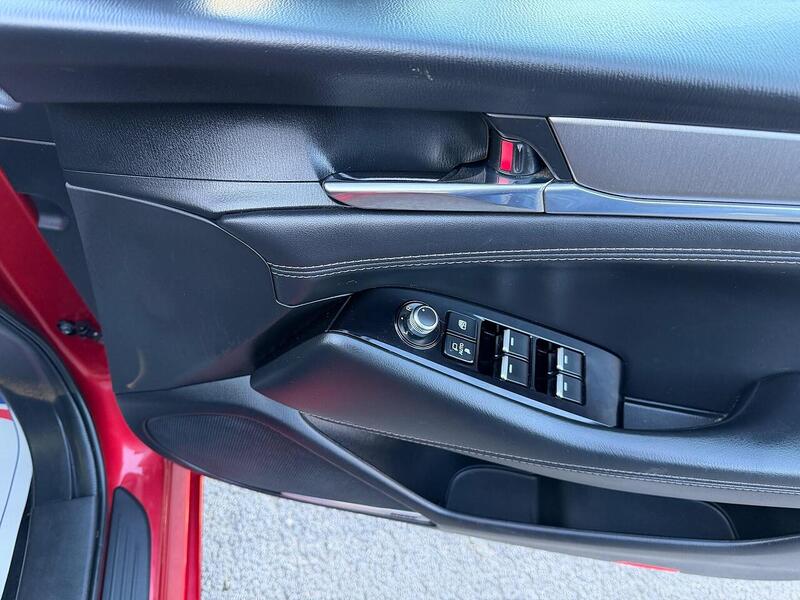 Mazda Mazda6 Mazda6 2.0 SKYACTIV-G Sport Nav+ Tourer Euro 6 (s/s) 5dr - U20