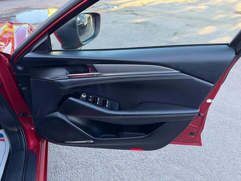 Mazda Mazda6 Mazda6 2.0 SKYACTIV-G Sport Nav+ Tourer Euro 6 (s/s) 5dr - U20