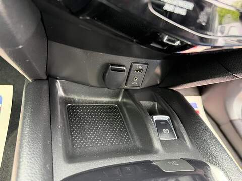 Nissan X-Trail 1.6 dCi Tekna XTRON Euro 5 (s/s) 5dr - U205